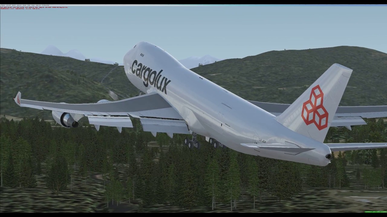 pmdg 747 800 cargolux pmdg 747 800 cargolux