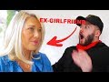 EX-GIRLFRIEND REVEALS WHY SHE DUMPED HIM (awkward)