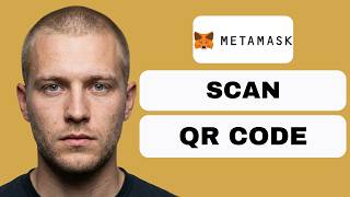 How to scan a QR code with MetaMask (full guide 2026)