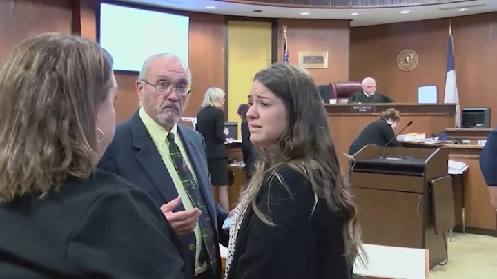 Taylor Parker sentenced to death for murder of New...