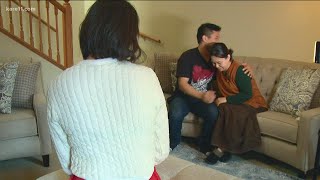After 30 years, Korean birth mother meets her biological son in the Twin Cities