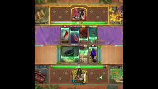 The Bazaar: Got Wrecked by Sunderer’s Counter, LOL.