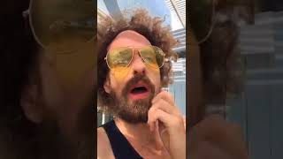 Actor Isaac Kappy Outs Seth Green and James Gunn as Pedophiles on Periscope