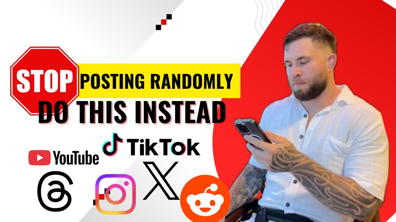 TikTok Setup & Growth System for OnlyFans Creators
