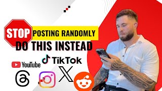 TikTok Setup & Growth System for OnlyFans Creators