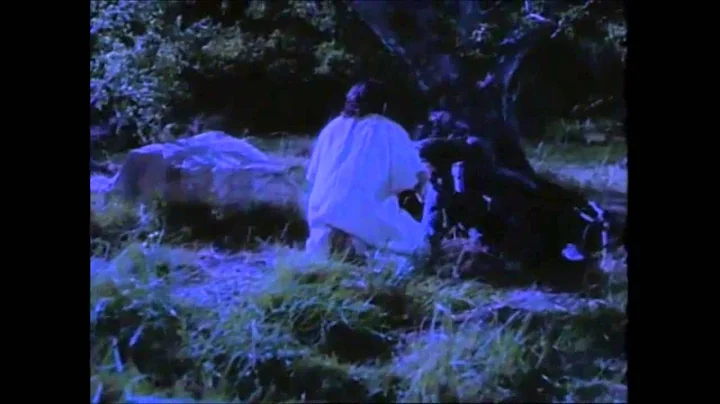 Gethsemane Hoffman song
