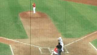 2013 CPBL All-Star Game  Chien-Ming Chang/ AB