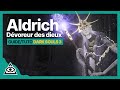 Guidetuto dark souls 3  battre aldrich dvoreur des dieux facilement  fr