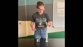 Dilution Lab Video