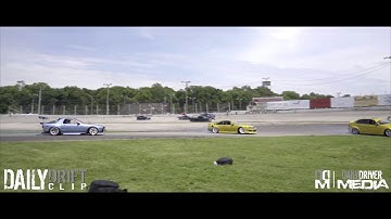 Drift Indy No Star Bash Trains 3