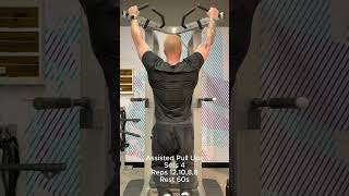 Build a THICK Back & Bigger Calves FAST 💪 (Full Workout) #backworkout #gymmotivation #fitness