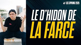 Résumé de la journée de dimanche !