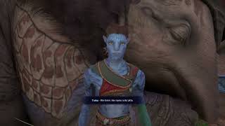 Avatar FOP 13: Wandering Clan Quest, plus tour of The Circle