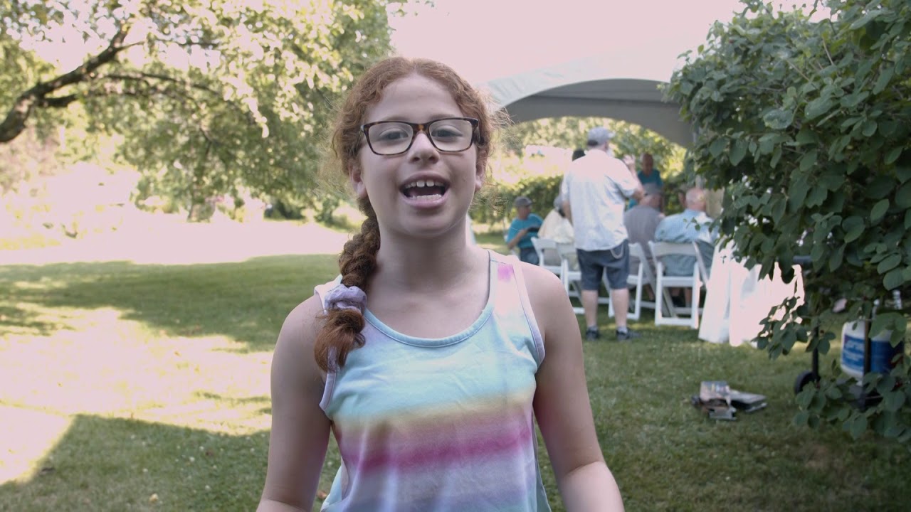 Rockin’ Ages Video