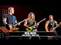 Metallica: Metal Militia (MetOnTour - Perth, Australia - 2013)