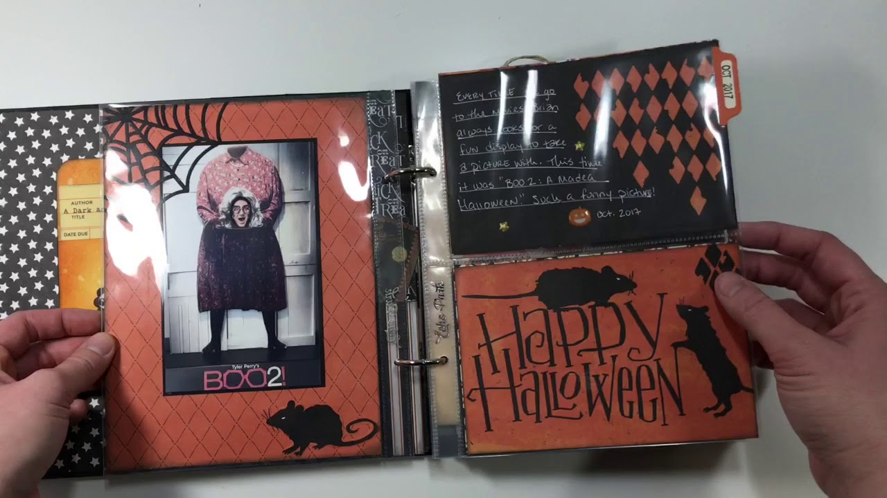 October 2017 Mini Album🎃 camera iphone 8 plus apk