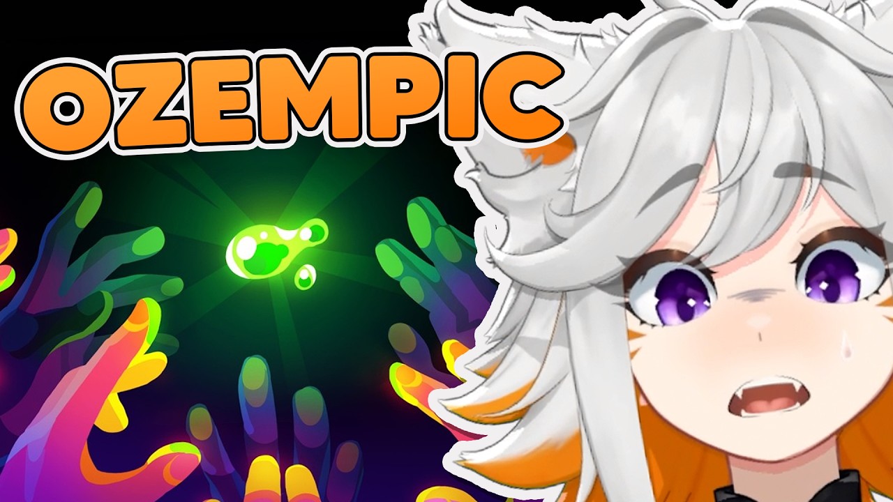 Deme Reacts To Should We Give Ozempic To Everyone