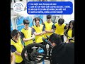 🚴♀️ Học miễn phí, hỗ trợ lương trong suốt khóa học! #nghexedap #daotaonghexedap #benhvienxedap