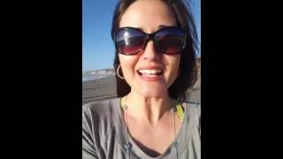 Join Me On The Beach Happy , Periscope