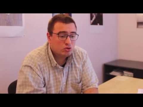 სტუდენტები თვითმმართველობის შესახებ