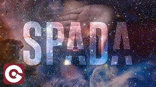 Video thumbnail of "SPADA FEAT. RICHARD JUDGE - You & I (Official Lyric Video)"