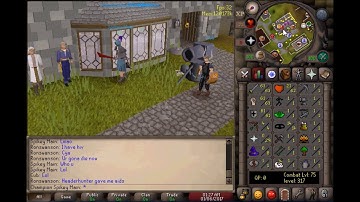 Runescape Private Server UPDATES EVERYDAY NEW! 2017