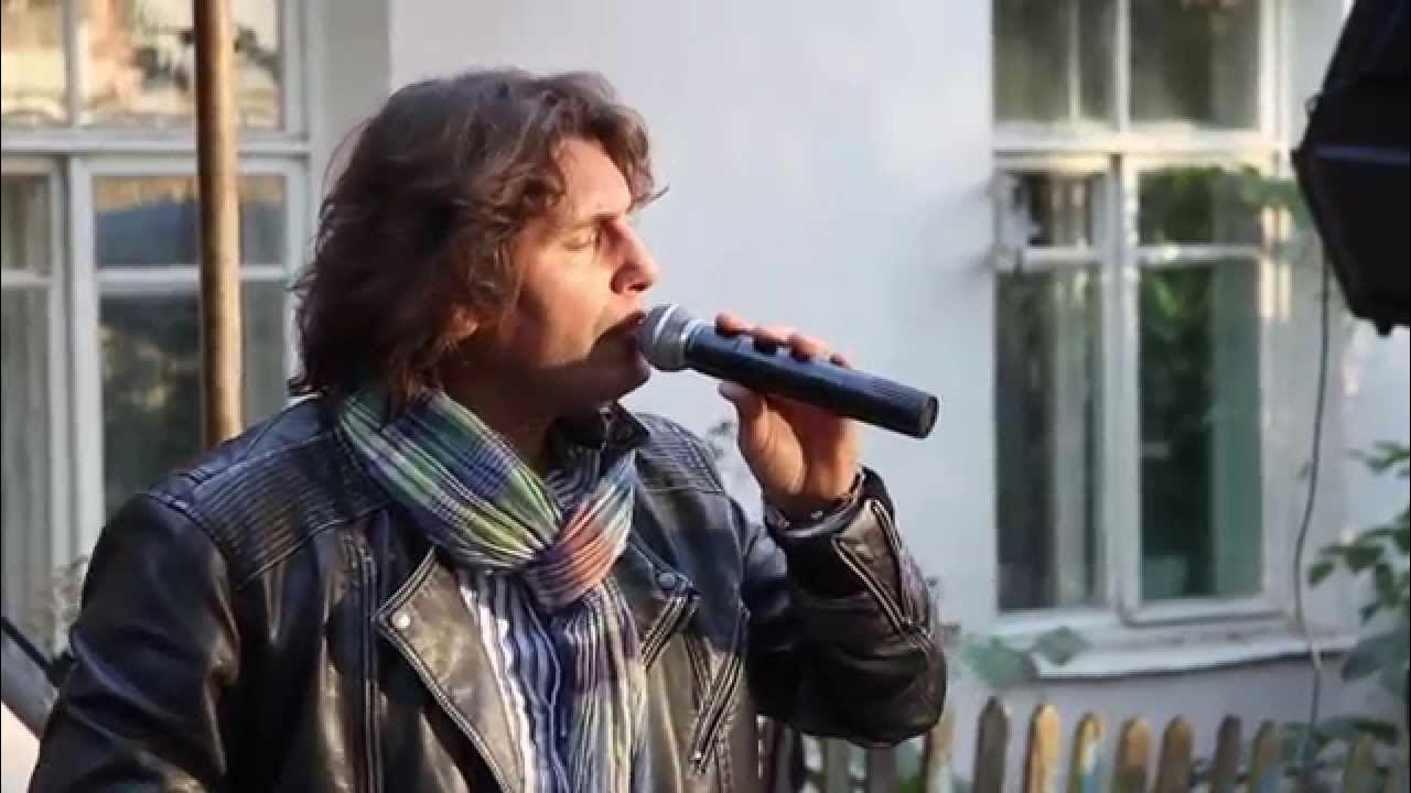 Владимир Цветаев альбом Лето на бис слушать онлайн бесплатно на Яндекс Музыке в