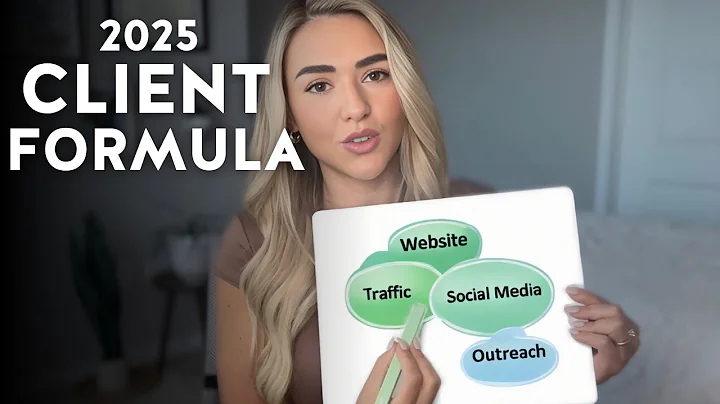 FREE Client Acquisition Strategies for Service Business Owners That *Actually* Work in 2025 thumbnail