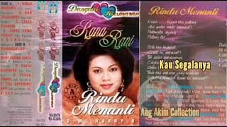 Rindu Menanti - Rana Rani - Dangdut Kasmaran