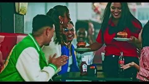 Breno Major, Zé Felipe, Alanzim Coreano, Dg e Batidão Stronda - ENVOLVIDÃO (Videoclipe Oficial)