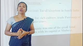 Tnpsc History Quick Revision Smart Notes