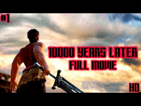 10000 Years Later  Full Movie