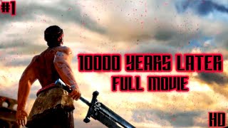 10000 Years Later | Full Movie