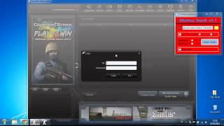 How to use Ghobes Hack