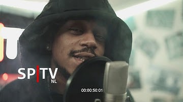 Terry3verson - Concrete Barz #211