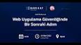 İnternet Güvenliğinde Şifre Yönetimi ile ilgili video