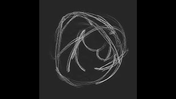 Group of agent. #openframeworks #programming #creativecoding