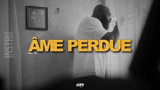 Instru Triolet | Kaaris / Or Noir Type Beat 125 BPM | "ÂME PERDUE" | (Prod. XAM Beats)