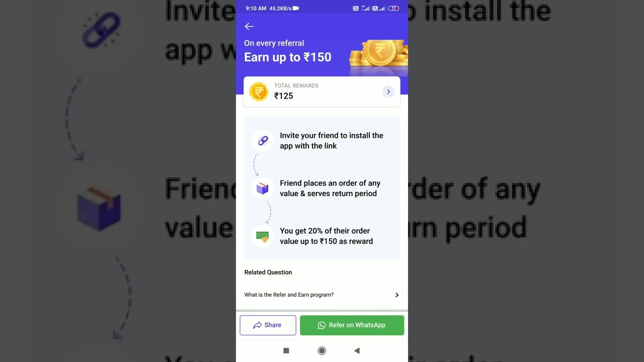 shopsy 20% off on first order 
use link-