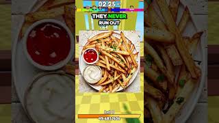 Pick One Lunch And Suffer The Consequences