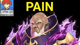 [FEH] How I dealt with the Medeus LHB