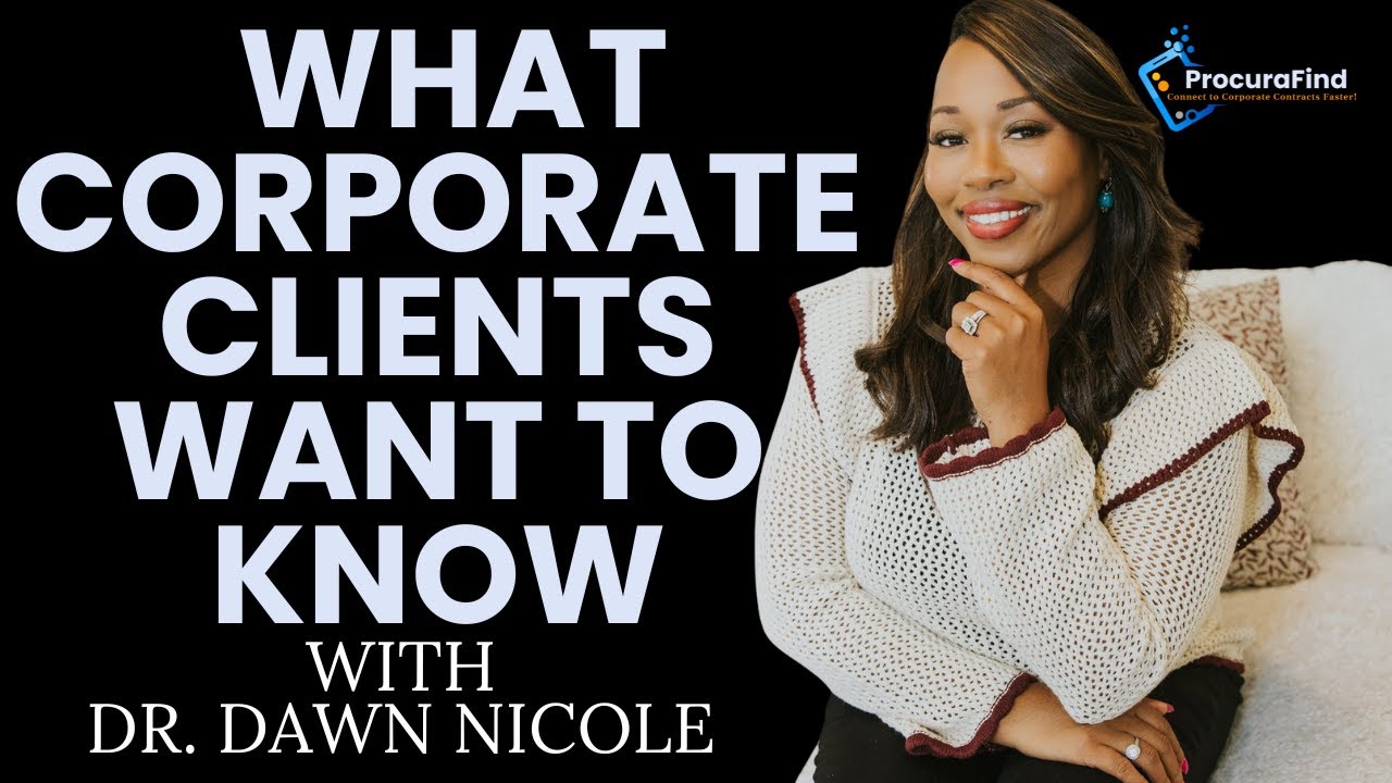 Как перевести 60-секундную презентацию для корпоративного покупателя