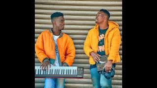 Nkulee 501 x Skrof28 - Tech 7 ft T T MusiQ