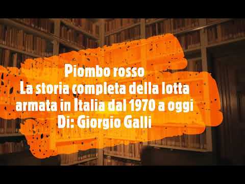 Video: Come e per chi l'industriale russo Demidov è diventato principe nella Toscana italiana?