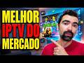 Melhor IPTV do mercado? Descobri Qual e a Melhor Lista IPTV do Mercado!