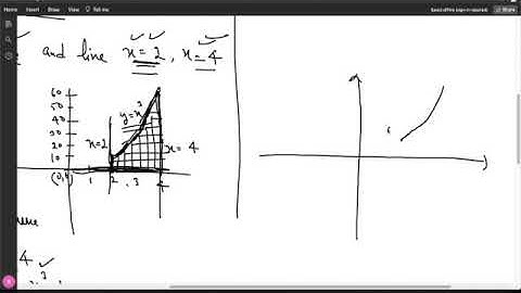 Integration / Ex 10.4 Part 1