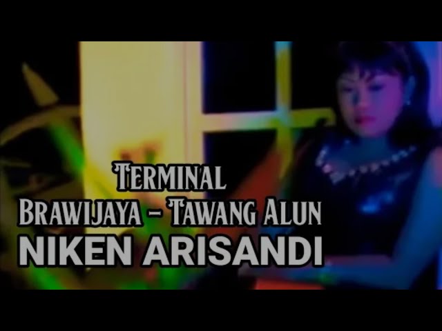 Terminal Brawijaya Tawang Alun - Niken Arisandi ( Audio Stereo ) class=