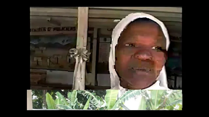 LA SOEUR DONA P.  BELIZAIRE -  DE L'AMOUR A LA PRI...