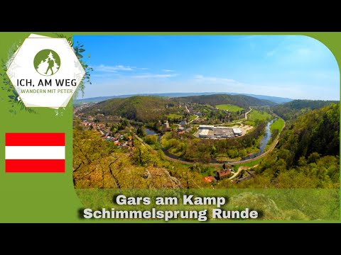 Video: Gars am Kamp Beschreibung und Fotos - Österreich: Niederösterreich