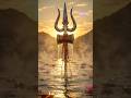 🚩Mahakaal👿! Monday mahadev Status! #harharmahadev#shiva#shorts